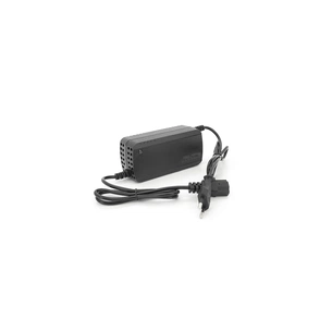 Сетевое зарядное устройство для АКБ Voltronic Li-ion 16.8V, 4S, 5A (XRLD 12V) изображение 1