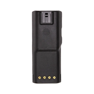 Акумуляторна батарея Motorola GP300 Ni-MH 7.5V 2000mAh Power-Time (PTM-300) зображення 1