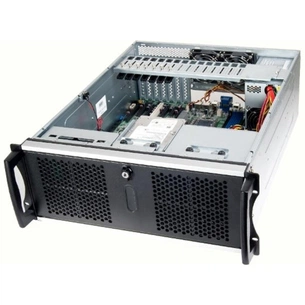 Корпус до сервера Chenbro 4U RM41300 w/o PSU (RM41300) зображення 1
