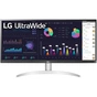 Монітор LG 29WQ600-W - зменшене зображення 1