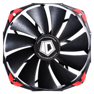 Кулер до корпусу ID-Cooling NO-14025K зображення 1