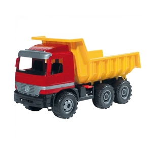 Спецтехніка Lena Самоскид Mercedes 63 см (6511090) зображення 1