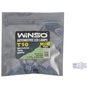 Автолампа WINSO FLUX T10 W2.1x9.5d 1LED White (127830) - зменшене зображення 2