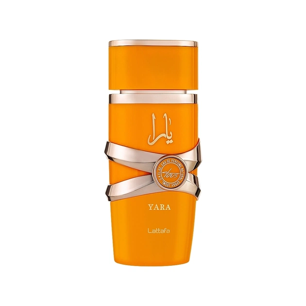 Парфумована вода Lattafa Perfumes Yara Tous 100 мл (6290360594552) - зображення 1