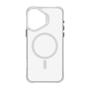 Чохол до мобільного телефона Armorstandart Clear Magsafe Apple iPhone 16 Tansparent (ARM78561) зображення 1