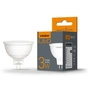 Лампочка Videx MR16e 3W GU5.3 4100K 220V (VL-MR16e-03534) - зменшене зображення 2