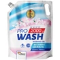 Гель для прання Pro Wash Universal Весняна свіжість Дой-пак 2 кг (4823128000976) - зменшене зображення 1