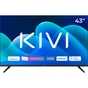 Телевізор Kivi 43U730QB - зменшене зображення 1