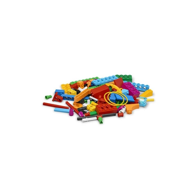 Конструктор LEGO Education LE SPIKE Essential Replace 1 (2000722) - зображення 1