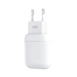 Зарядний пристрій XO 2xUSB 2.4A + cable USB to Lightning white (L78-L-WH) - зменшене зображення 2