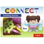 Конструктор Trefl Connect з ігровою фігуркою Bea 35 деталей (5900511620047) - зменшене зображення 5