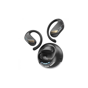 Навушники VENTION OpenBeat O12 Black (NBUB0) зображення 1