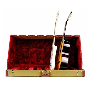 Стійка для гітари Fender Classic Series Case Stand Tweed 7 Guitar (229411) зображення 1