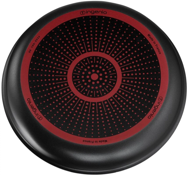 Набір посуду Tefal Ingenio Easy Cook&Clean 5 предметів (L1539543) - picture 3