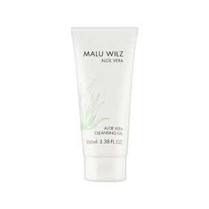 Гель для вмивання Malu Wilz Aloe Vera Cleansing Gel 100 мл (4060425020744) зображення 1
