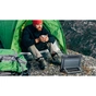 Чохол до планшета Samsung Tab S9 Outdoor Cover Black (EF-RX710CBEGWW) - уменьшенное изображение 4