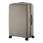 Набір валіз 2E Aero (L+M+S), сіро-коричневі (2E-SPP-AERO-SET3-TP) - зменшене зображення 10