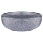Салатник Ardesto Loreto, 650мл, 15.5см, порцеляна, сірий (AR1015LG) - зменшене зображення 2