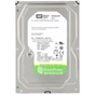Жорсткий диск 3.5"  500Gb WD (#WD5000AURX-FR#) - зменшене зображення 1