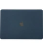 Чохол до ноутбука Armorstandart 13.3" MacBook Air 2018 (A2337/A1932/A2179) Hardshell Deep Sea (ARM58961) - зменшене зображення 4