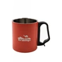 Чашка туристична Tramp з поїлкою 350 мл (TRC-020.17) - зменшене зображення 2