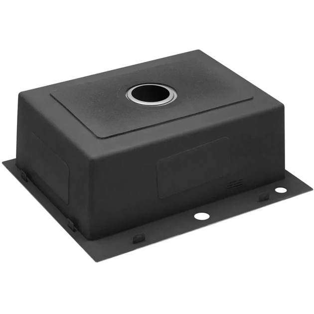 Мийка кухонна Kroner KDBrush6050HM (CV027237) - picture 4