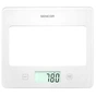 Ваги кухонні Sencor SKS 5030WH (SKS5030WH) - preview 3