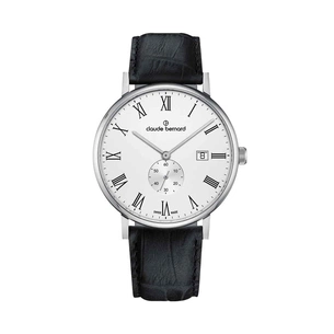Наручний годинник Claude Bernard 65004 3 BRA зображення 1