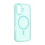 Чохол до мобільного телефона Armorstandart Mystiq MagCase Apple iPhone 16 Turquoise (ARM91575) - зменшене зображення 2