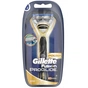 Бритва Gillette Fusion ProGlide Power Silver F1 з 1 змінним картриджем (7702018333233) - зменшене зображення 1