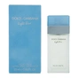 Туалетная вода Dolce&Gabbana Light Blue 25 мл (737052074306/8057971180332) - уменьшенное изображение 1