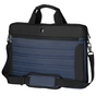 Сумка для ноутбука 2E 16" CBN816 Blue (2E-CBN816BU) - зменшене зображення 1