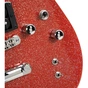 Электрогитара Cort MBM-2H Sustainiac (Red Sparkle) - уменьшенное изображение 7