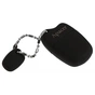 USB флеш накопичувач Apacer 8GB AH118 Black USB 2.0 (AP8GAH118B-1) - зменшене зображення 3