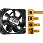Кулер до корпусу Frime FF7025.35 - зменшене зображення 2