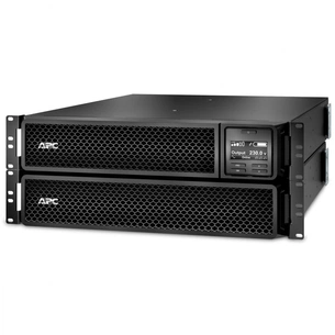 Пристрій безперебійного живлення APC Smart-UPS SRT 3000VA RM-NC (SRT3000RMXLI-NC) зображення 1