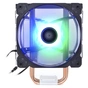 Кулер до процесора Qube QB-OL1000-PLUS - зменшене зображення 5
