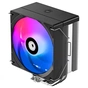 Кулер процесорний ID-Cooling SE-214-XT V2 - зменшене зображення 9