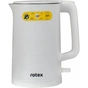 Електрочайник Rotex RKT58-W - зменшене зображення 1