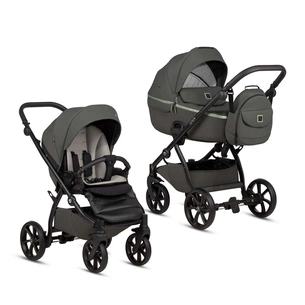 Коляска TUTIS 2 в 1 Uno5+ Limited Edition Uno Unico (Meadow) (1402150) зображення 1