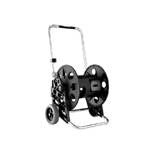 Візок для шлангу Claber Genius100 1/2-100м, 3/4-60м (88720000) зображення 1