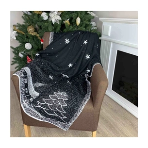 Плед Прованс Black Night 130х170 см (22881) зображення 1