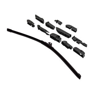 Щітка склоочисника Zollex HD12-530 (4098048) зображення 1