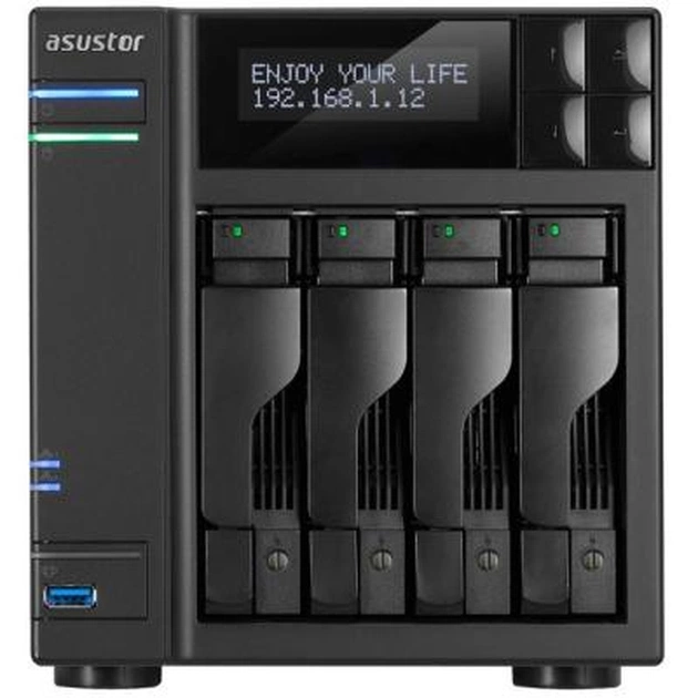 NAS Asustor AS6404T - изображение 1