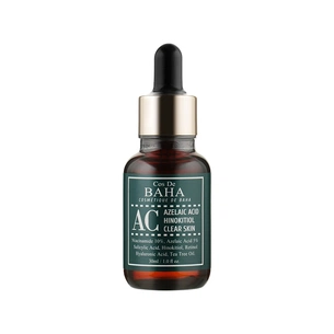 Сироватка для обличчя Cos De BAHA Acne Treatment Serum 30 мл (8809240318362) зображення 1