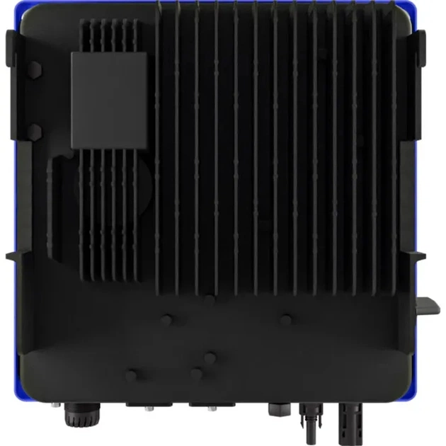 Сонячний інвертор Njoy Astris 6K/3P2T2, трифазний - зображення 4