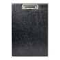 Клипборд-папка Axent 2512-01, Xepter, black (2512-01-А) - зменшене зображення 1