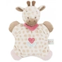 М'яка іграшка Nattou подушка жираф Шарлота 24см (655286) - зменшене зображення 1