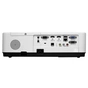 Проектор NEC ME382U (60004598) - зменшене зображення 3