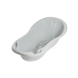 Ванночка Tega Baby OWLS 86 см grey (SO-004-106) зображення 1